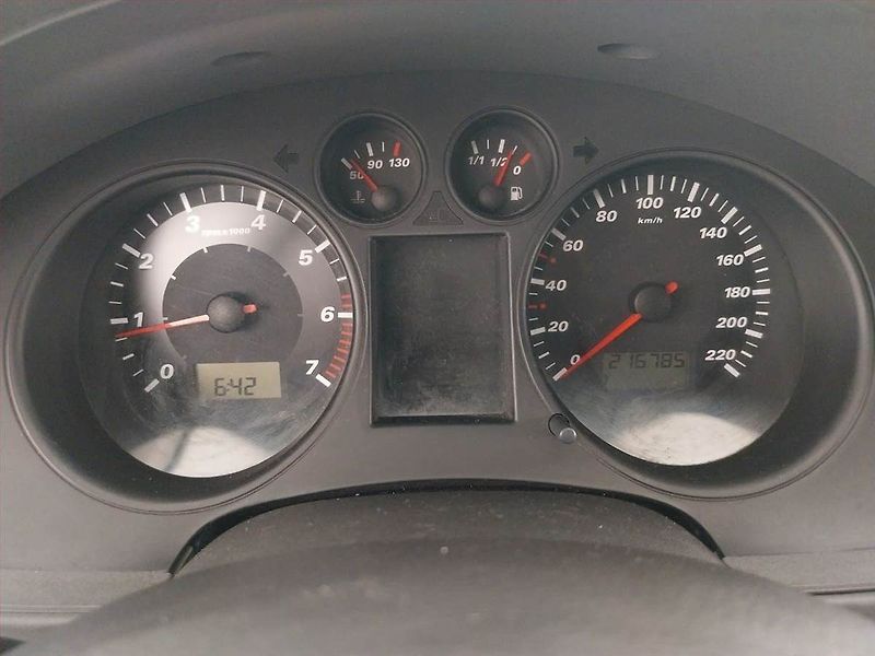 Seat Ibiza (2003) 1.4 16V, po STK - fotka 11 z 15