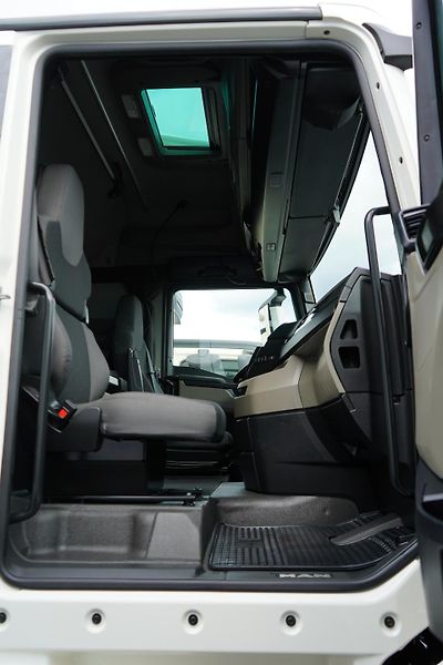 MAN TGX (2022) 18.470 / E 6 / GM / ZESTAW PRZ - fotka 8 z 50