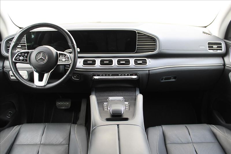 Mercedes-Benz GLE 300d 4M/ZÁRUKA/38tkm/CZ - fotka 21 z 46