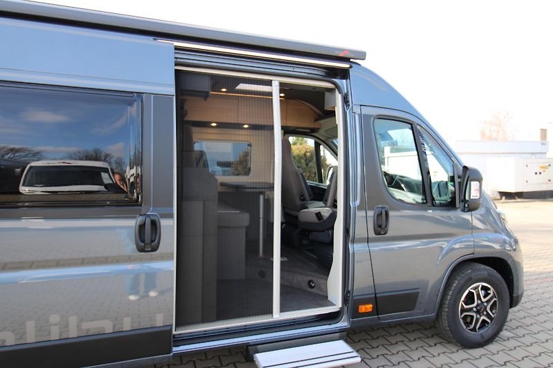 Malibu (2026) Van Relax 640 LE AMBITION - fotka 12 z 56