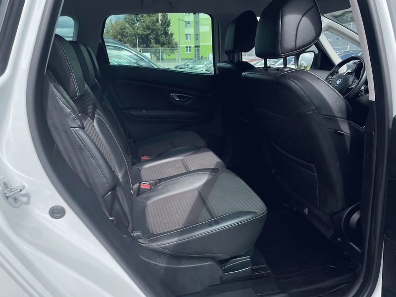 Renault Grand Scénic (2019) 1.3 TCe,117kW,Intens - fotka 28 z 35