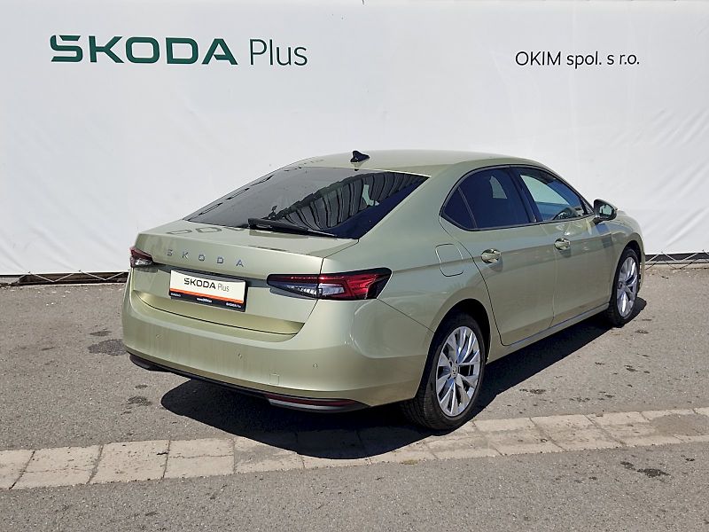 Škoda Superb (2024) Selection 2,0 Tdi 110 Kw DSG - fotka 2 z 38