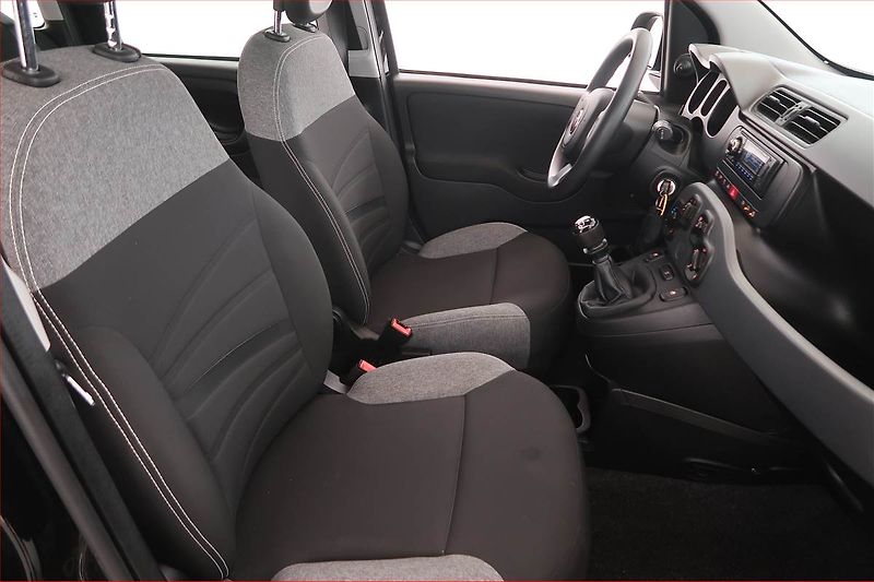 Fiat Panda (2022) Easy 1.0 FireFly, Serv.kniha - fotka 9 z 14