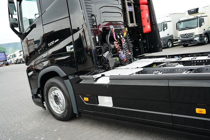 Volvo FH (2022) FH / 500 / I – SAVE / XL / EUR - fotka 36 z 52