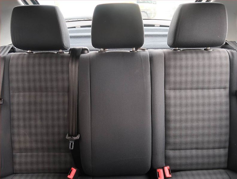 Škoda Octavia (2008) 1.6, po STK, Tažné - fotka 10 z 15