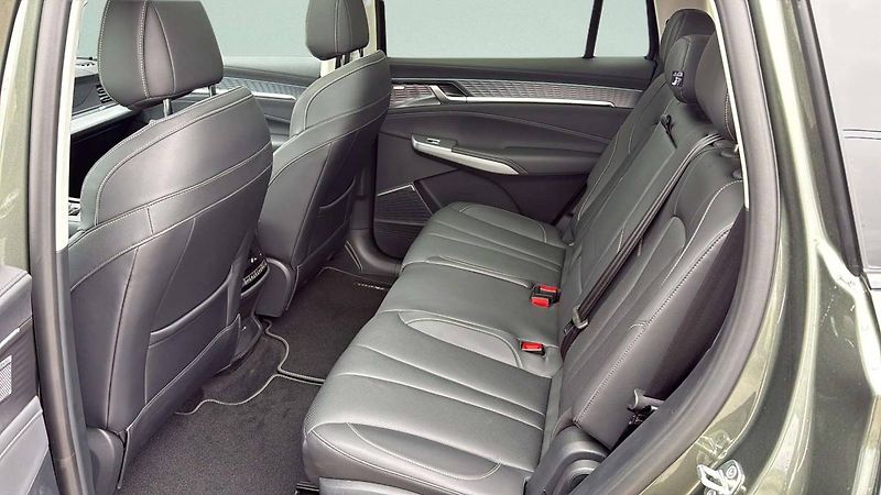 MG Ostatní S9 PHEV EXCLUSIVE (220 kw/ 299 - fotka 20 z 28