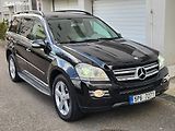 Mercedes-Benz GL (2006) 320 CDI, Tažné na 3.500 Kg, ČR - náhled 10