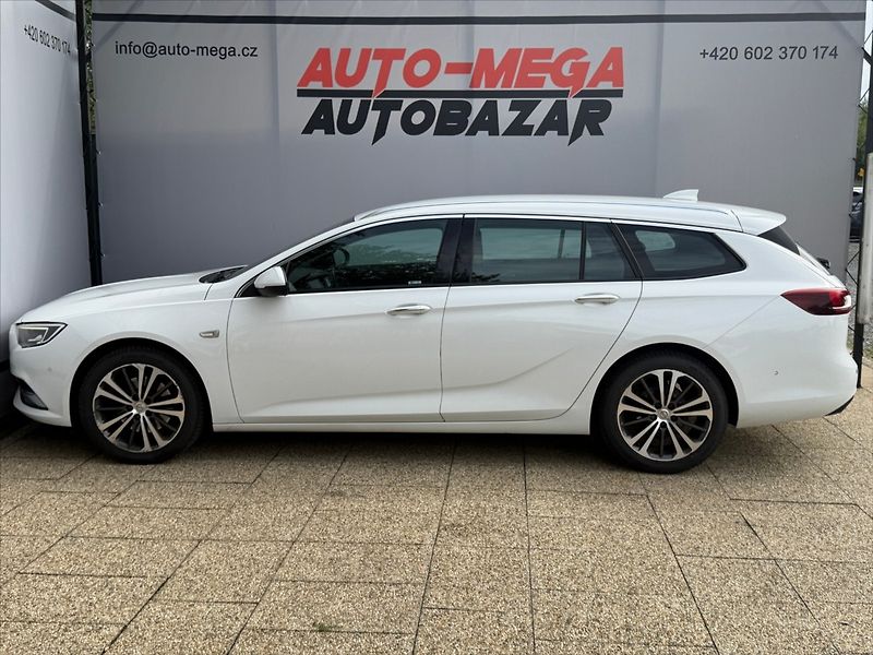 Opel Insignia 2,0 CDTi 125kW-CZ-SERVIS!! - fotka 5 z 32