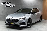 Škoda Octavia RS 2.0 TDI 147kW 4x4*DPH*ČR 1M - náhled 1