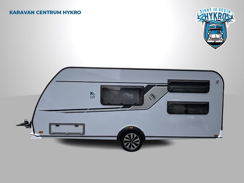 Knaus (2022) Südwind 500 QDK - E-POWER - fotka 4 z 20