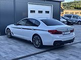 BMW Řada 5 3,0 530d 265PS  M Performance - náhled 10
