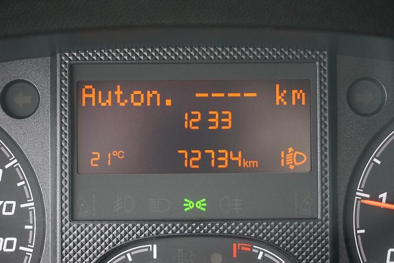 Peugeot Boxer (2023) 2,2 HDi / 140 KM / WYWROTKA /  - fotka 12 z 52