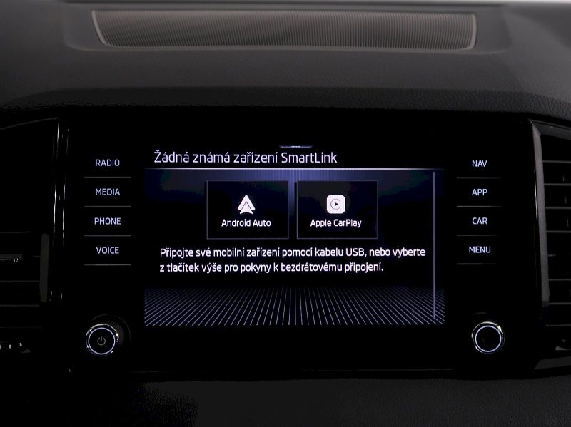 Škoda Karoq (2026) SPORTLINE 2.0TDI 110KW 4x4 DSG - fotka 26 z 45