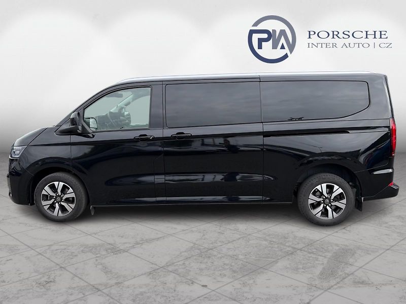 Volkswagen Caravelle 2.0TDi 125kW 4Motion - fotka 3 z 25