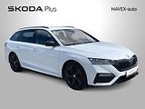 Škoda Octavia (2023) Combi 2.0 TSI RS - náhled 37