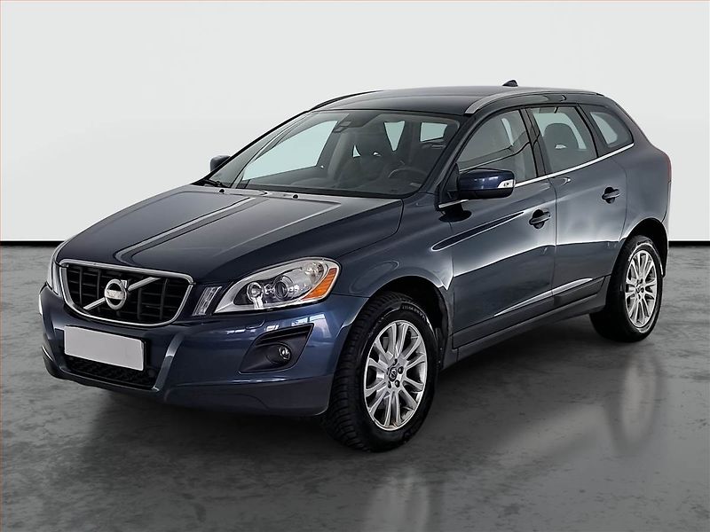 Volvo XC60 (2010) D5, 4X4, Xenony, Tempomat - fotka 2 z 18