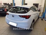 Opel Astra (2018) 1.4 T, ČR, autoAC, temp - náhled 1