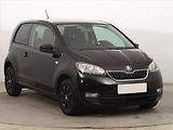 Škoda Citigo (2017) Style 1.0 MPI, Serv.kniha - náhled 1