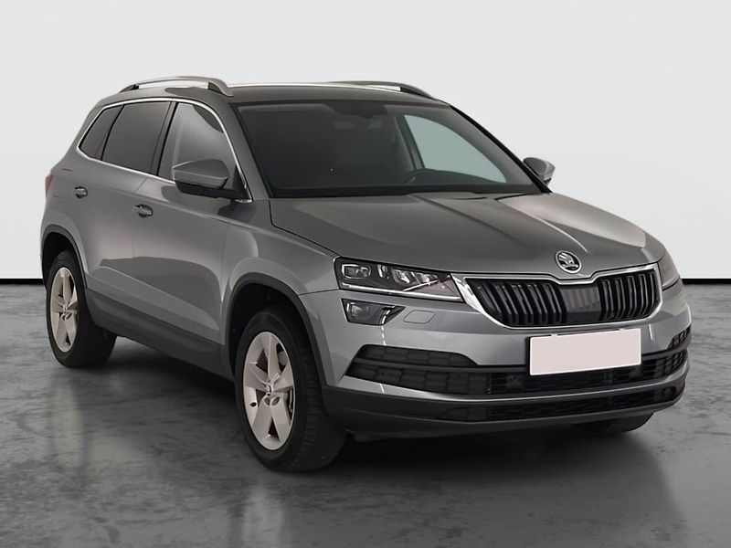 Škoda Karoq (2019) Style Plus 2.0 TDI - fotografie inzerátu