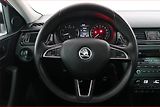 Škoda Rapid (2015) Spaceback 1.2 TSI, Tempomat - náhled 15
