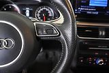 Audi A4 2,0 TDI S-LINE - náhled 19