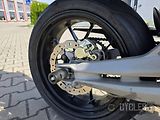 Aprilia Dorsoduro 750 (2010) - náhled 8