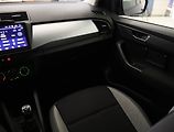 Škoda Fabia (2015) Ambition Plus 1.2 TSI, Navi - náhled 8