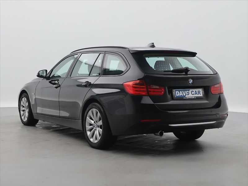 BMW Řada 3 2,0 318d xDrive Xenon Navi Kůž - fotka 5 z 36