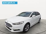 Ford Mondeo (2018) 2.0 TDCi,110kW, Titanium, Aut. - náhled 1