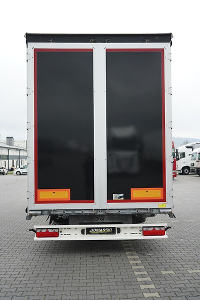 Ostatní (2022) GNIOTPOL / TANDEM / DŁ. 7,7 M  - fotka 17 z 22