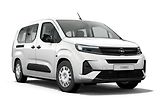 Opel Combo (2026) Edit Plus XL-1,5 CDTi AT8-7sed - náhled 1