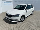 Škoda Fabia (2020) Com.1.0TSi ČR+1.maj.! Výhřevy! - náhled 8