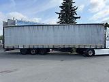 Kögel SN24 MEGA/lowdeck - náhled 1