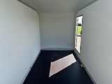 Debon (2026) nebrzděný C255, šedý, dveře - náhled 13