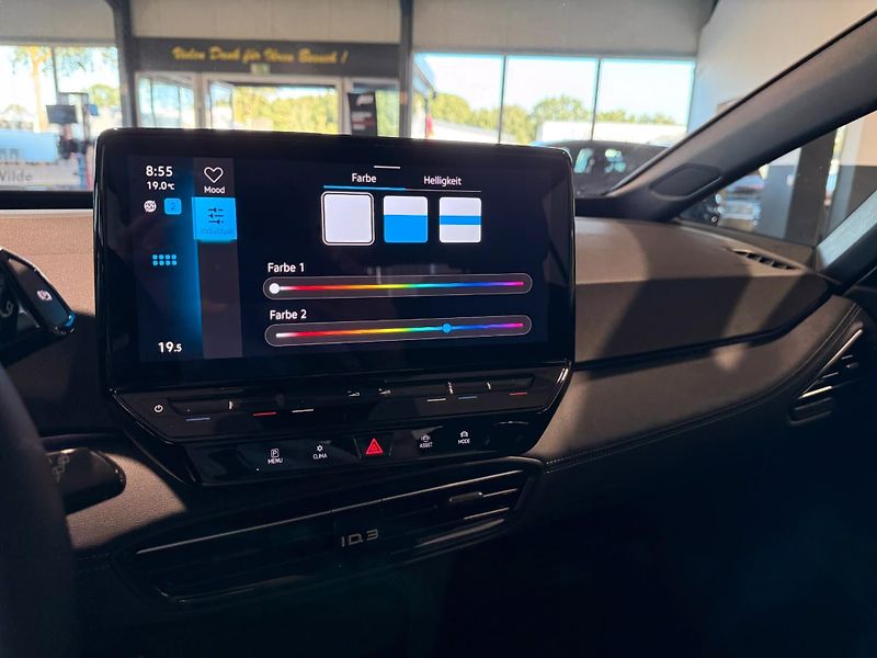 Volkswagen ID.3 Pro SoH 98,2% Tep. čerp - fotka 12 z 18