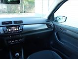 Škoda Fabia (2019) Style Plus 1.0 TSI, ČR,1.maj - náhled 8
