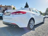 Kia Optima 1.7 CRDi 16V 104kW EXCLUSIVE - náhled 36