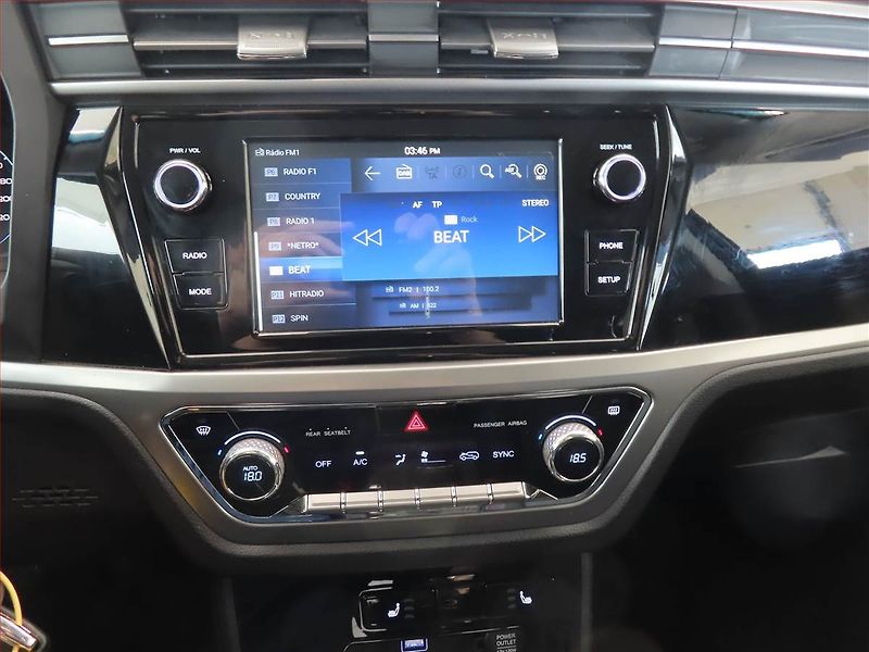 SsangYong Korando (2023) 1.5 T-GDI, Serv.kniha - fotka 12 z 16