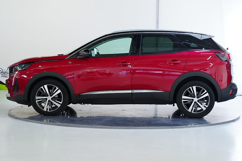 Peugeot 3008 - fotka 12 z 15