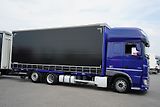DAF XF (2022) XF / 480 / ACC / EURO 6 / ZEST - náhled 33