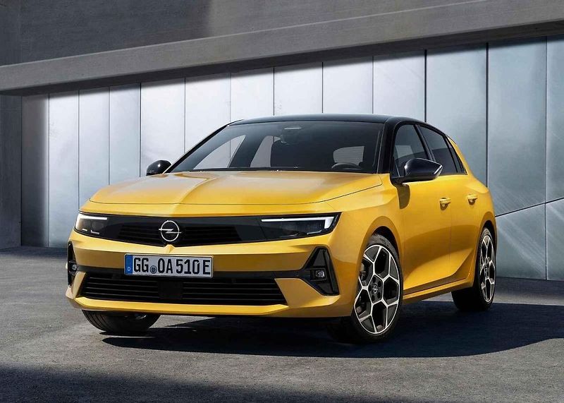 Auto italské sportovní značky byste možná v tomto přehledu nečekali.