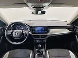 Škoda Kamiq 1,5 TSI 110kW Style - náhled 9