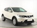 Nissan Qashqai (2015) 1.2 DIG-T, Tempomat - náhled 1