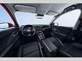 MG ZS.