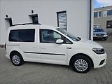 Volkswagen Caddy 2,0 TDi 75KW TREND TZ STK DPH - náhled 4