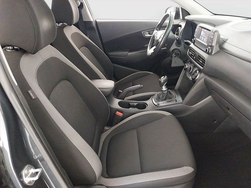 Hyundai Kona (2018) 1.0 T-GDI, Serv.kniha - fotka 9 z 20