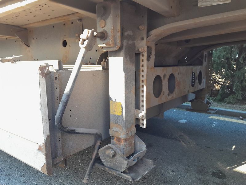 Krone SD 04 Standart - fotka 11 z 25