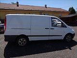 Mercedes-Benz Vito 2,1 - náhled 8