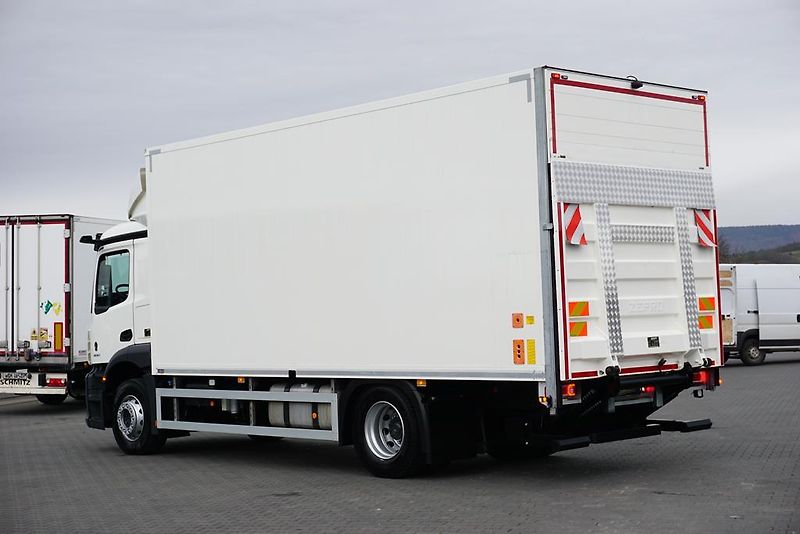 Mercedes-Benz Actros (2020) 1830 / E 6 / MP 5 / KONTENER + - fotka 6 z 49