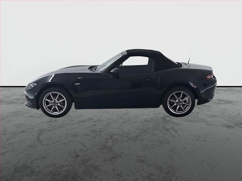 Mazda MX-5 (2017) 1.5 Skyactiv G - fotka 18 z 18